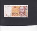 Croatia 100 Kuna P.41b -