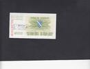 Bosnia-Herzegowina 5.000 Dinara OVERPRINT P.16b -