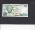 Cyprus 10 Pounds P.62b -