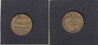 Lebanon 5 Piastres SHIP KM.5.2 -