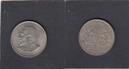 Kenya 1 Shilling KENYATTA KM.5 -
