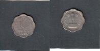 India 10 Paisa KM.25 -