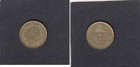 Lebanon 10 Piastres TREE KM.26. -