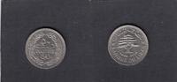 Lebanon 50 Piastres TREE KM.28.1 -