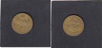 Lebanon 10 Piastres SHIP KM.22 -
