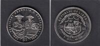 Liberia 1 Dollar FR.ROOSEVELT KM.141 -