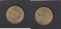 Kenya 10 Cent KENYATTA KM.11 -