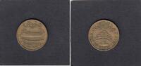 Lebanon 5 Piastres SHIP KM.5.2. -