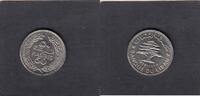Lebanon 50 Piastres TREE KM.28.1.. -