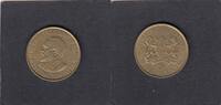 Kenya 5 Cent KENYATTA KM.10. -