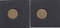 Lebanon 5 Piastres TREE KM.25.1 -