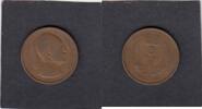Libya 5 Milliemes KM.3 -