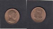 Libya 5 Milliemes KM.3 -
