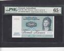 Denmark 50 Kroner PMG 65 P.50e -