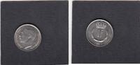Luxembourg 1 Franc KM.55., -