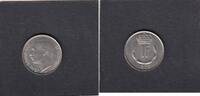Luxembourg 1 Franc KM.55.. -