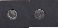 Luxembourg 1 Franc JEAN KM.63.. -