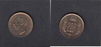Luxembourg 20 Franc JEAN KM.58 -