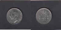 Luxembourg 10 Franc JEAN KM.57.. -