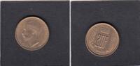 Luxembourg 20 Franc JEAN KM.58. -