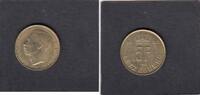 Luxembourg 5 Francs JEAN KM.65 -
