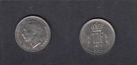 Luxembourg 10 Franc JEAN KM.57,. -