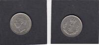 Luxembourg 5 Franc JEAN KM.56. -