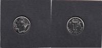 Luxembourg 1 Franc JEAN KM.63, -