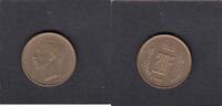 Luxembourg 20 Franc JEAN KM.58. -