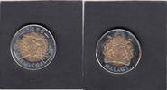 Malawi 5 Kwacha FISH KM.57 -
