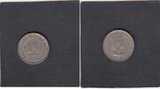 Malaya & British Borneo 10 Cent ELIZABETH II KM.2 -