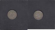 Malaya & British Borneo 5 Cent ELIZABETH II KM.1 -