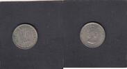 Malaya & British Borneo 10 Cent ELIZABETH II KM.2 -