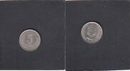 Malaya & British Borneo 5 Cent ELIZABETH II KM.1, -