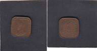 Straits Settlements 1 Cent GEORGIUS V KM.32. -