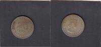 Malaya & British Borneo 20 Cent ELIZABETH II KM.3 -