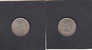 Malaya & British Borneo 10 Cent ELIZABETH II KM.2 -