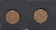 Malaysia 1 Ringgit SWORD KM.54. -