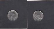 Malaysia 10 Sen FLOWER KM.51 -