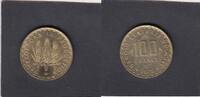Mali 100 Francs F.A.O. KM.10 -