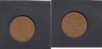 Malta 1 Cent CROSS KM.8. -