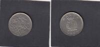 Malta 25 Cent FLOWER KM.97 -