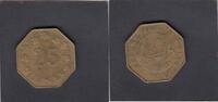 Malta 25 Cent SHIP KM.29 -