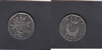 Malta 50 Cent FLOWER KM.98 -