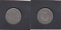 Malta 50 Cent FLOWER KM.98. -