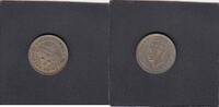Mauritius 1/4 Rupee GEORGIUS VI KM.27 -