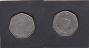 Mauritius 10 Rupees HARVESTING KM.61. -