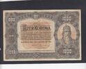 Hungary 1.000 Korona P.66a -