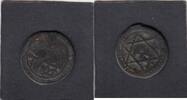 Morocco 4 Falus STAR C.166 -