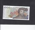 Sweden 1.000 Kronor P.60 -